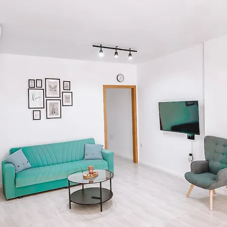 Summer Breeze * Puerto del Rosario (Fuerteventura)