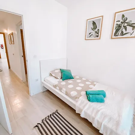 Summer Breeze Puerto del Rosario (Fuerteventura)