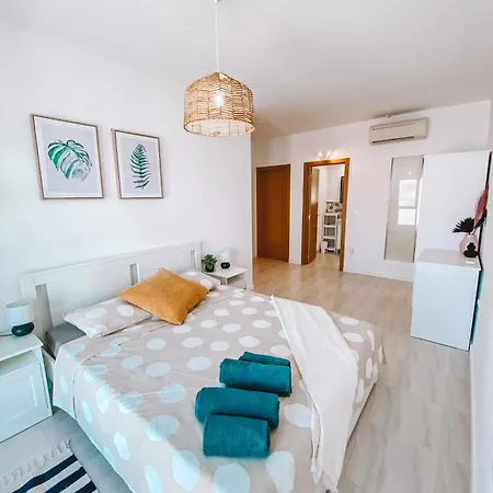 Apartment Summer Breeze *