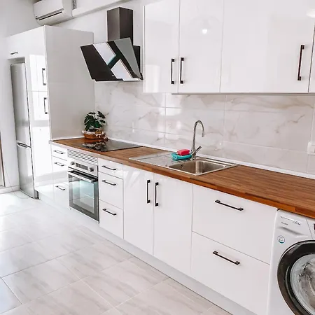 Summer Breeze Apartmán Puerto del Rosario (Fuerteventura)