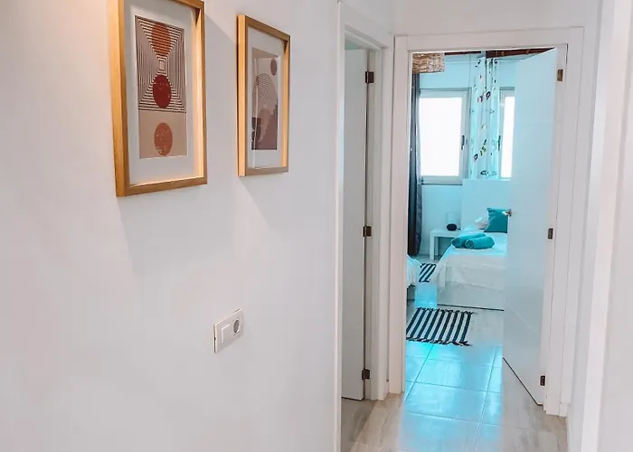 Summer Breeze Puerto del Rosario (Fuerteventura)