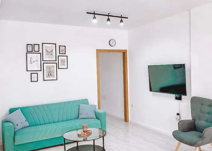 Summer Breeze * Puerto del Rosario (Fuerteventura)