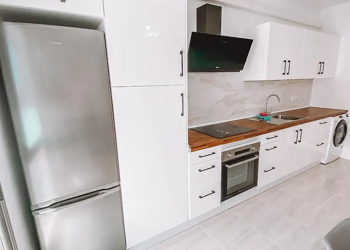 Summer Breeze Lägenhet