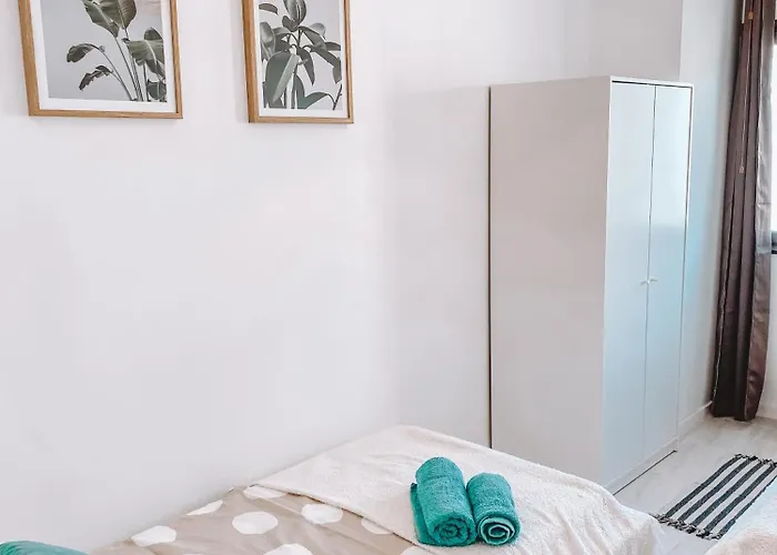 Summer Breeze Lägenhet