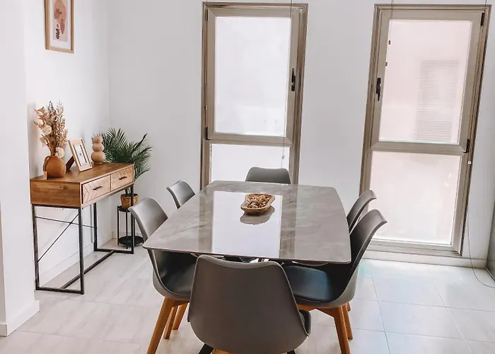 Summer Breeze アパート *