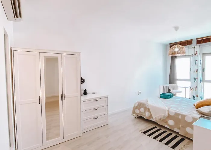 Summer Breeze Puerto del Rosario (Fuerteventura)