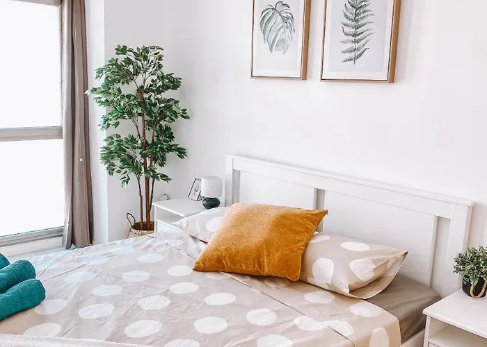 Summer Breeze * プエルト・デル・ロサリオ