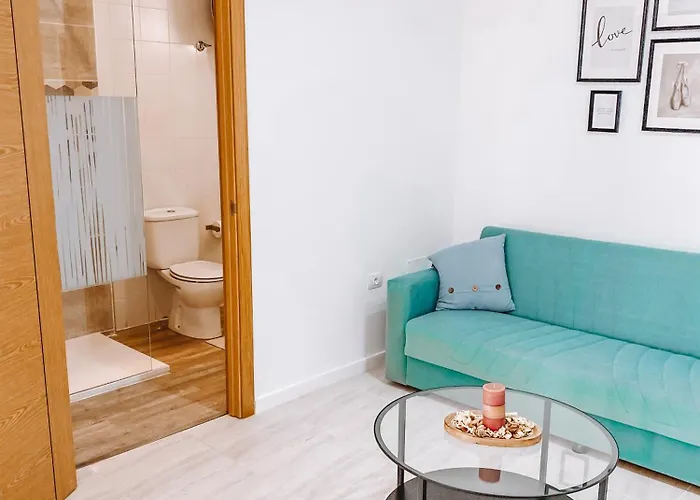 Lägenhet Summer Breeze *