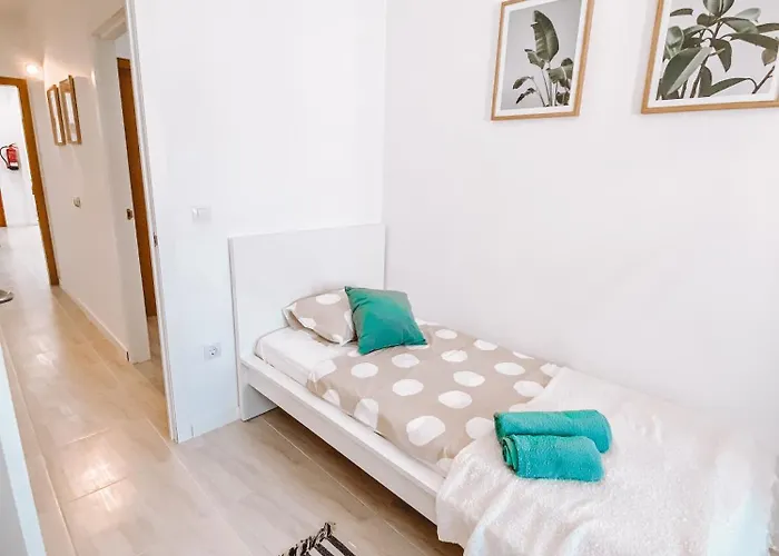 Summer Breeze プエルト・デル・ロサリオ