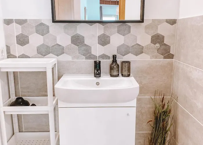 Summer Breeze Lägenhet *