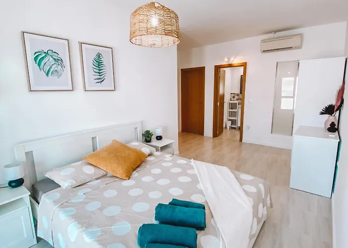 Lägenhet Summer Breeze *