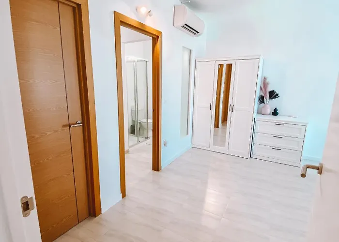 アパート Summer Breeze