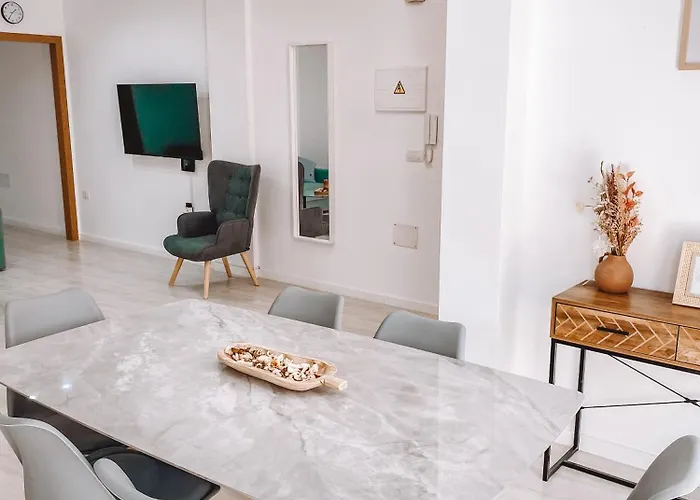 Lägenhet Summer Breeze