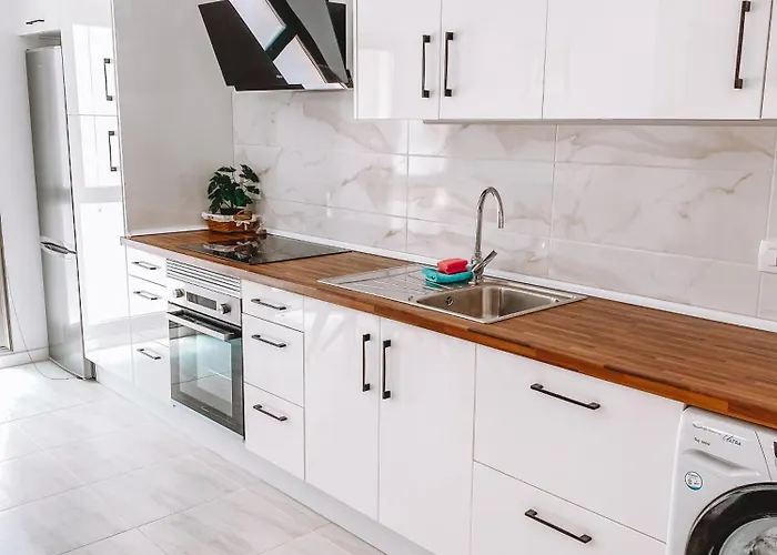 Summer Breeze Lägenhet Puerto del Rosario (Fuerteventura)