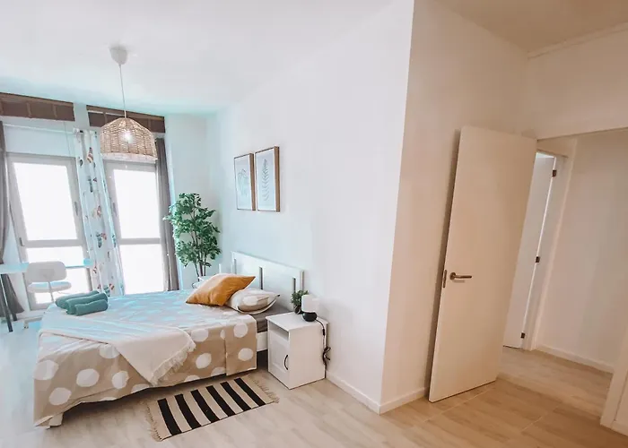 Lägenhet Summer Breeze