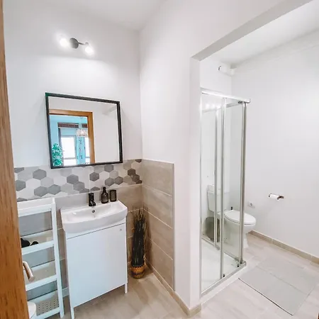 Summer Breeze Apartman