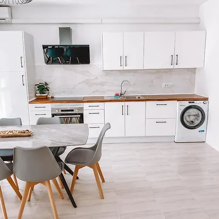 Summer Breeze Apartman Puerto del Rosario