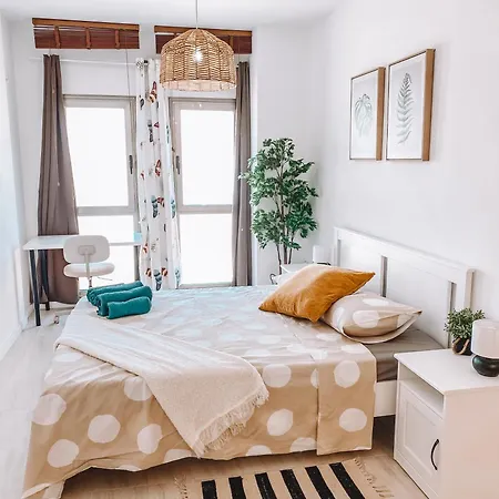 Summer Breeze * Puerto del Rosario (Fuerteventura)