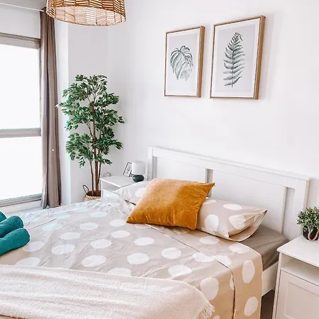 Summer Breeze * Puerto del Rosario (Fuerteventura)