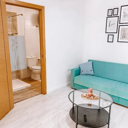 Apartman Summer Breeze *