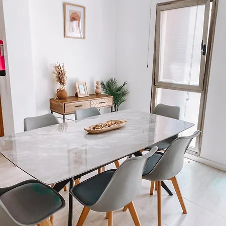 Apartman Summer Breeze Puerto del Rosario