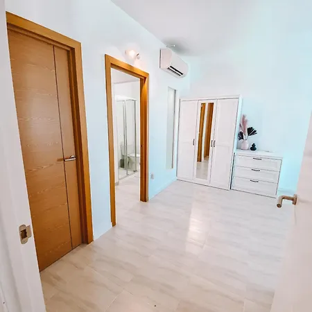 Διαμέρισμα Summer Breeze