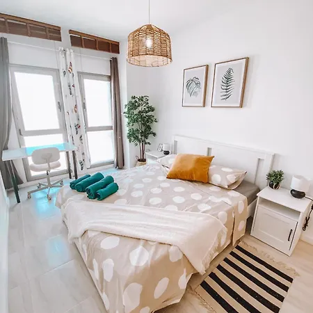 Appartement Summer Breeze *