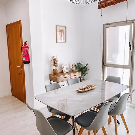 Summer Breeze Apartman Puerto del Rosario