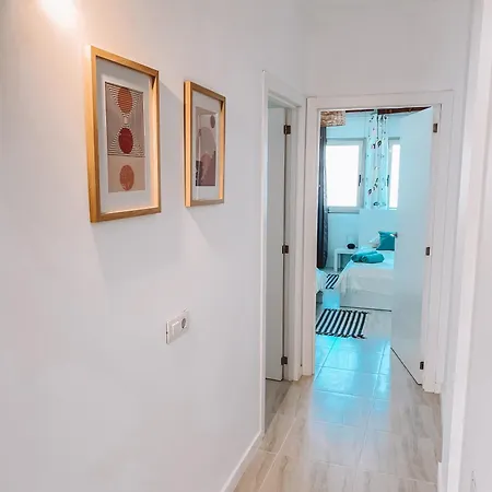 Summer Breeze Puerto del Rosario (Fuerteventura)