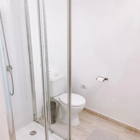 Lägenhet Summer Breeze *